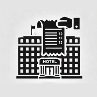 Гостиничные чеки в Лесозаводске