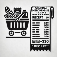 Чеки на товары в Лесозаводске